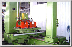 Chiny Ningbo Zhenhai TIANDI Hydraulic CO.,LTD fabryka