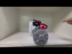 Kompaktowe mini hydrauliczne zestawy zasilania / mini hydrauliczne jednostki zasilania z ciśnieniem 200 barów