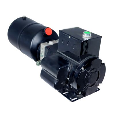 110V 2.2kw AC Hydraulic Power Unit Hydraulic Pump Station Small Hydraulic Power Pack