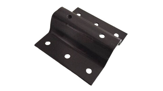 Jakość  CE Approved Steel / Metal Mounting Bracket fabryka